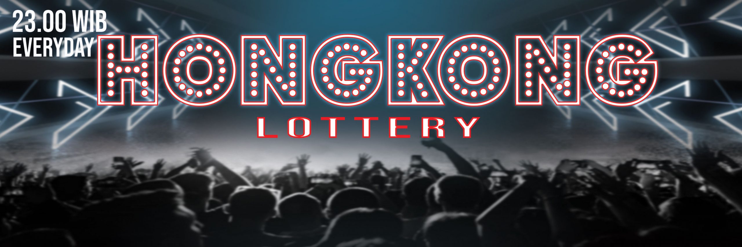 Prize hk lottery